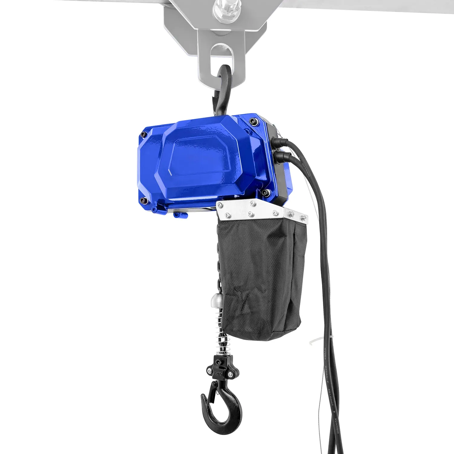Pallit EHOIST palan chaîne électrique 150 kg 3 m