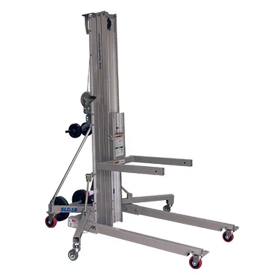 AB Equipements Genie SLC-12 SuperLift élévateur 295 kg