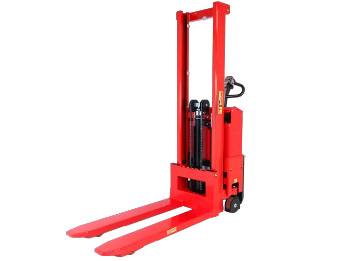 LIFTOP Self Maxi gerbeur électrique 1200 kg