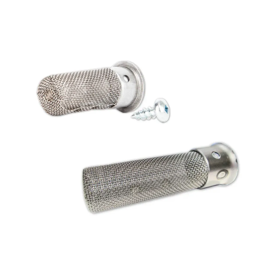 Portable Winch pare-étincelles treuil Honda GXH50acier