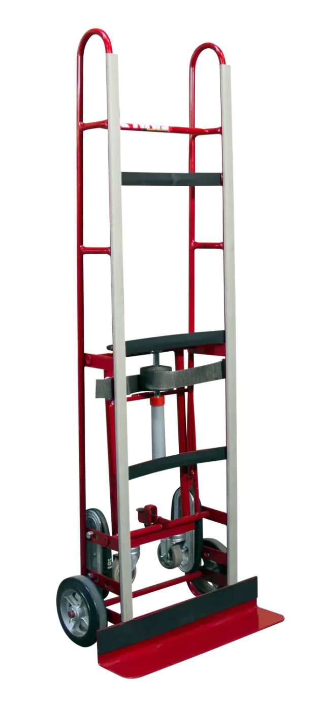 Fimm Diable charges volumineuses 550 kg chenilles sangle