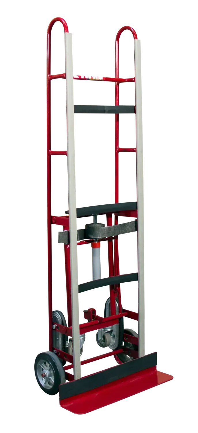 Fimm Diable charges volumineuses 550 kg chenilles sangle