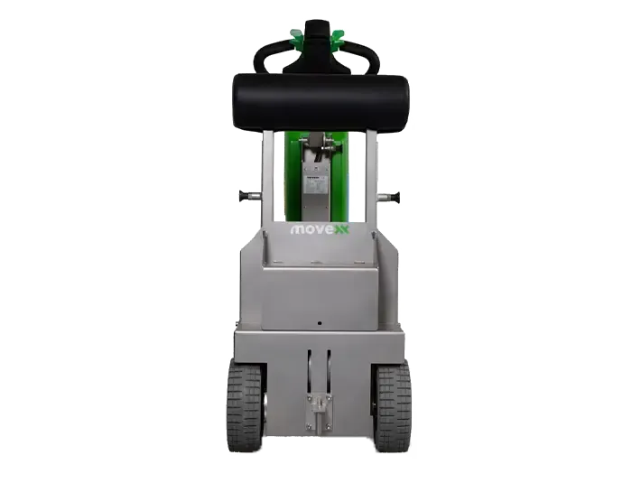 LIFTOP RR1000-S-INOX tracteur pousseur 1000 kg inox
