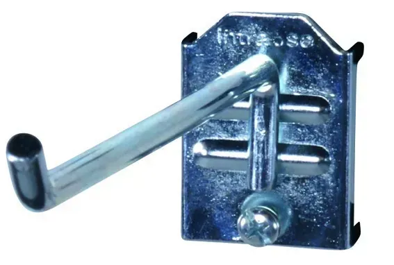 Fimm Lot 3 crochets suspension 200 mm porte-outils