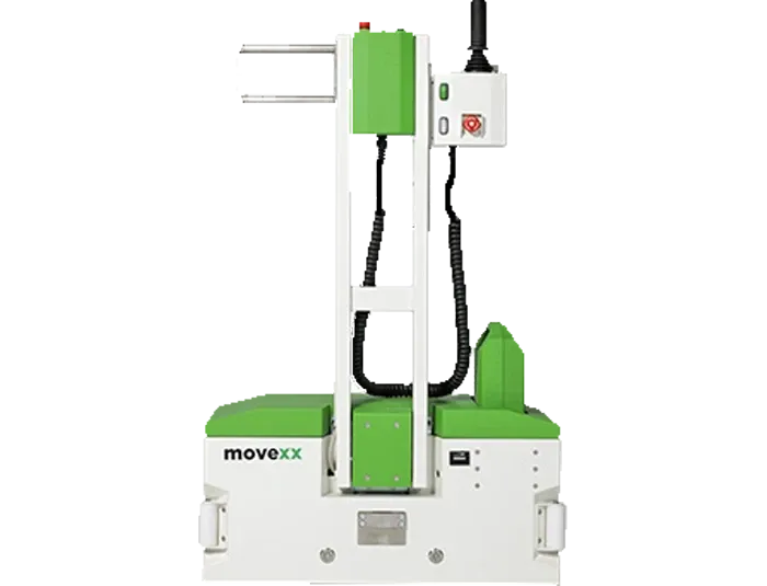 LIFTOP TT0450-M-BM tireur-pousseur 450 kg lit
