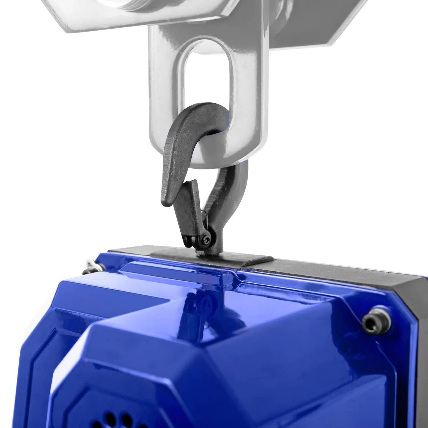 Pallit EHOIST palan chaîne électrique 150 kg 3 m