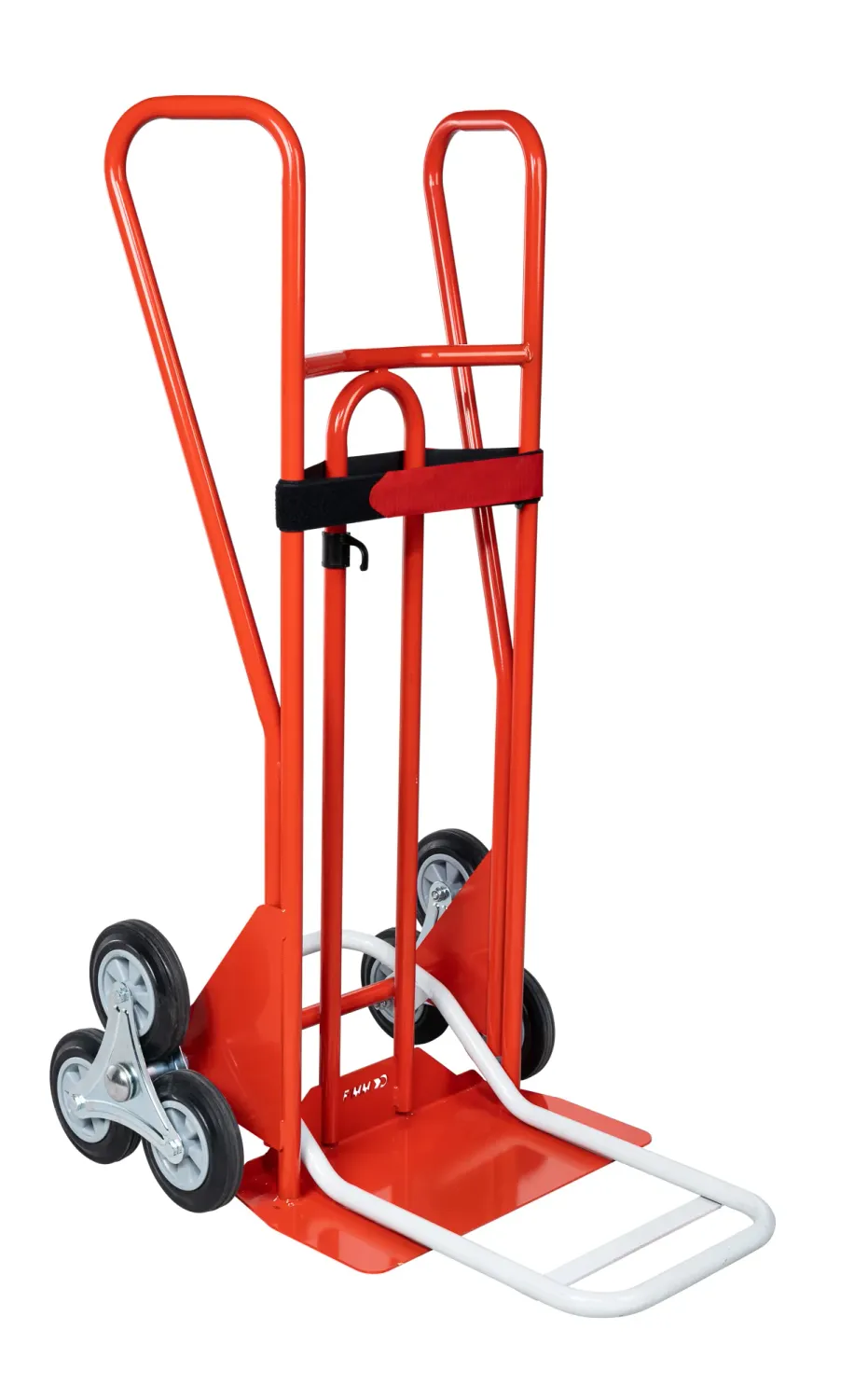 Fimm diable roues étoile poignées fermées 250 kg