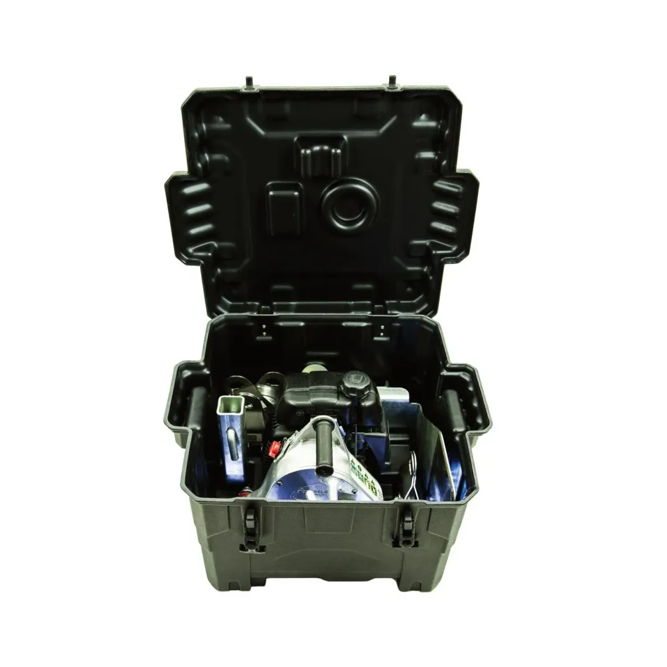Portable Winch caisson transport PCW5000 polymère 64 cm