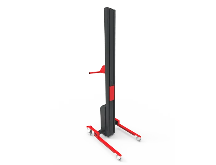 LIFTOP TMS 55 chariot manutention acier 55 kg
