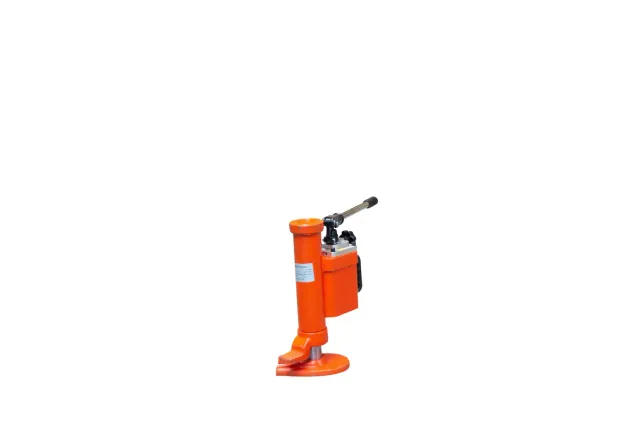Fimm cric hydraulique rotatif 360° 5 à 10 t à l’unité
