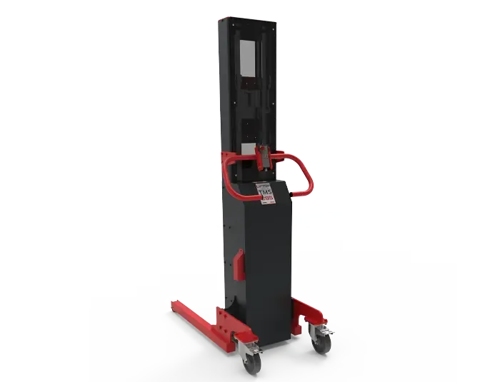 LIFTOP TMS 285 chariot manutention acier 285 kg