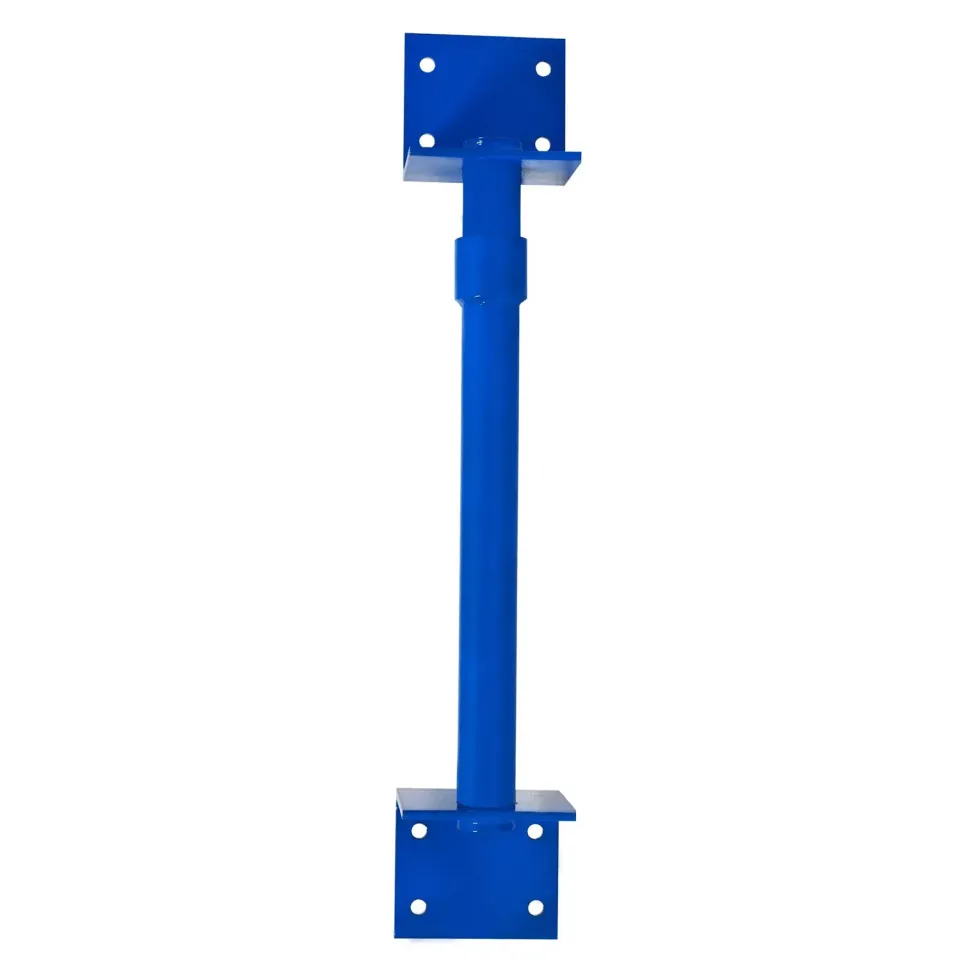 Pallit Support Mural Bras Pivotant Treuil 1000 kg