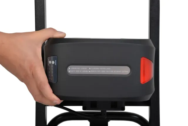 Fimm Batterie rechange diable motorisé 2 kg