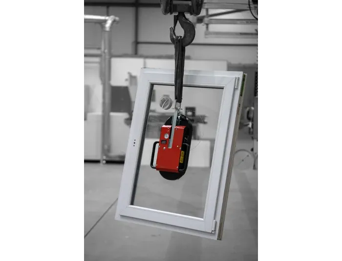LIFTOP Ergo Chantier CSL O manipulateur ventouse 250 kg