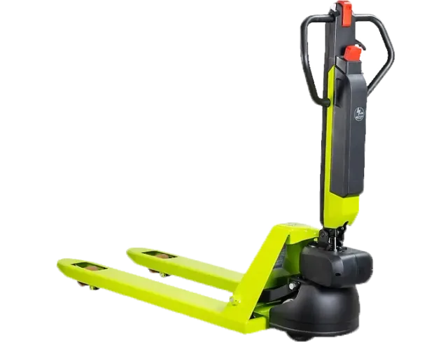 LIFTOP AGILE EVO transpalette électrique 1200 kg