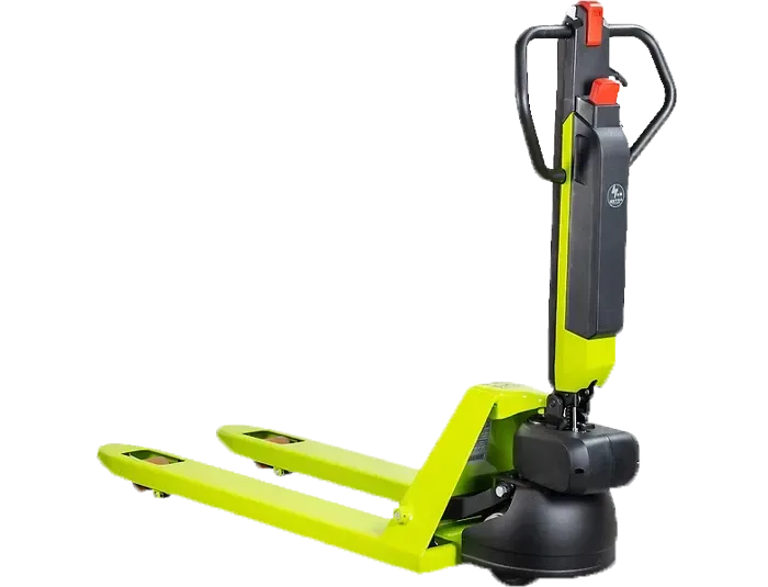LIFTOP AGILE EVO transpalette électrique 1200 kg