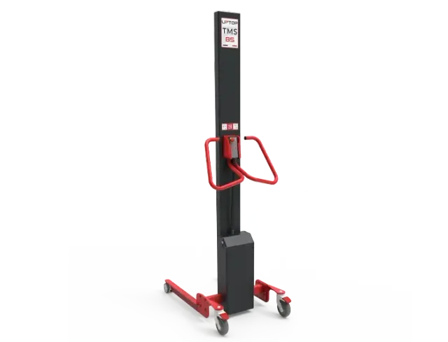 LIFTOP TMS 85 chariot manutention ergonomique acier 85 kg