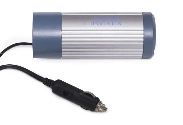 Fimm Chargeur Allume-Cigare 12V Diable Motorisé 230V