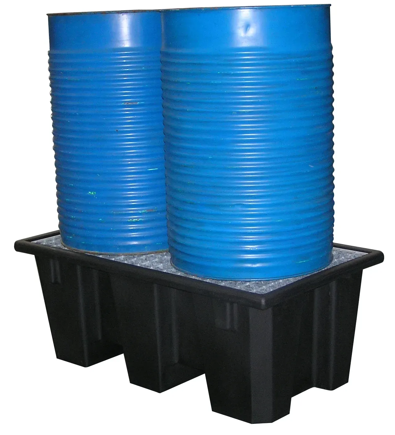 Fimm Bac de rétention PEHD recyclé 120-1100 L