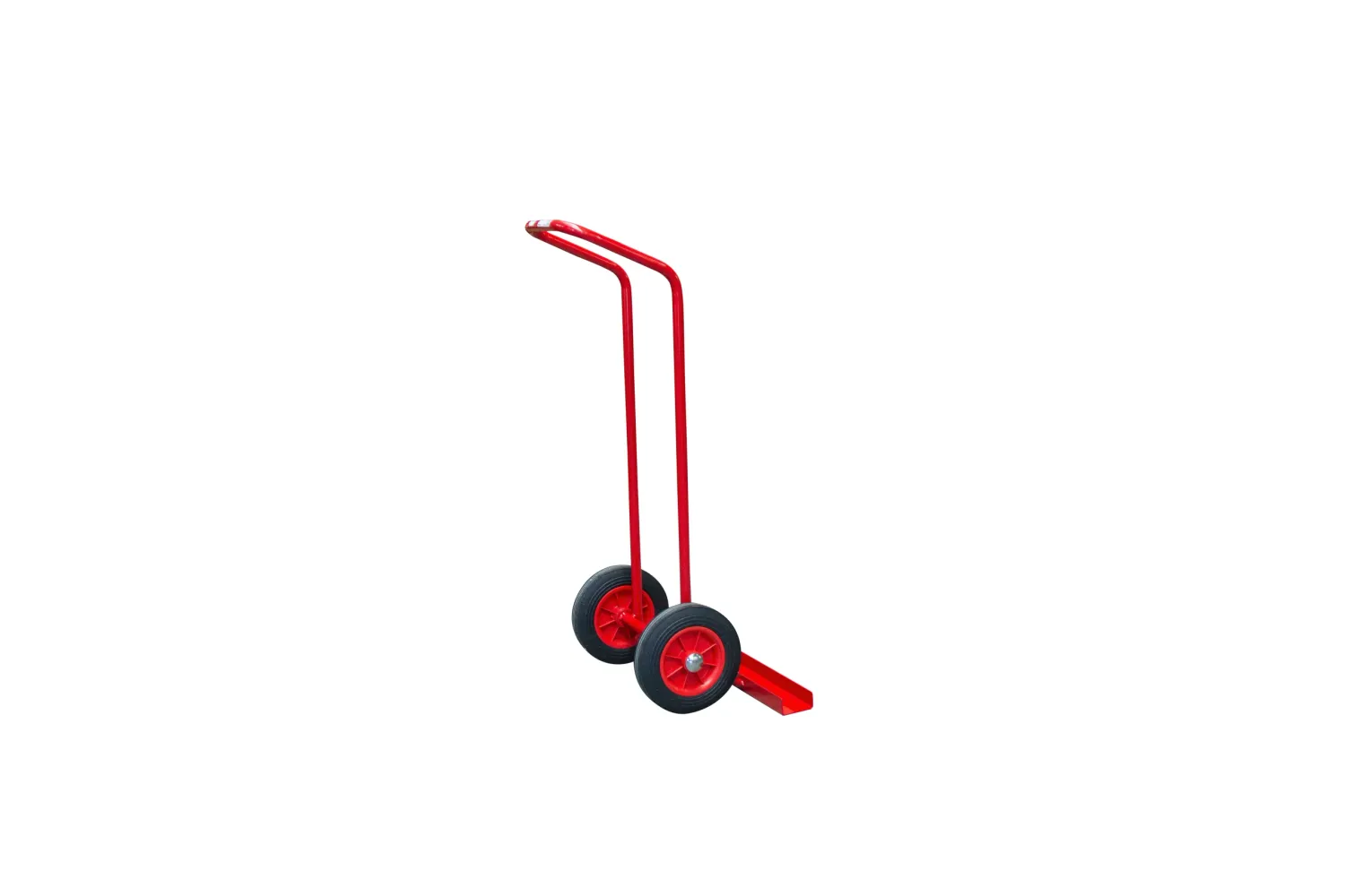 Fimm diable porte-chaises bavette fixe 70 kg sols lisses