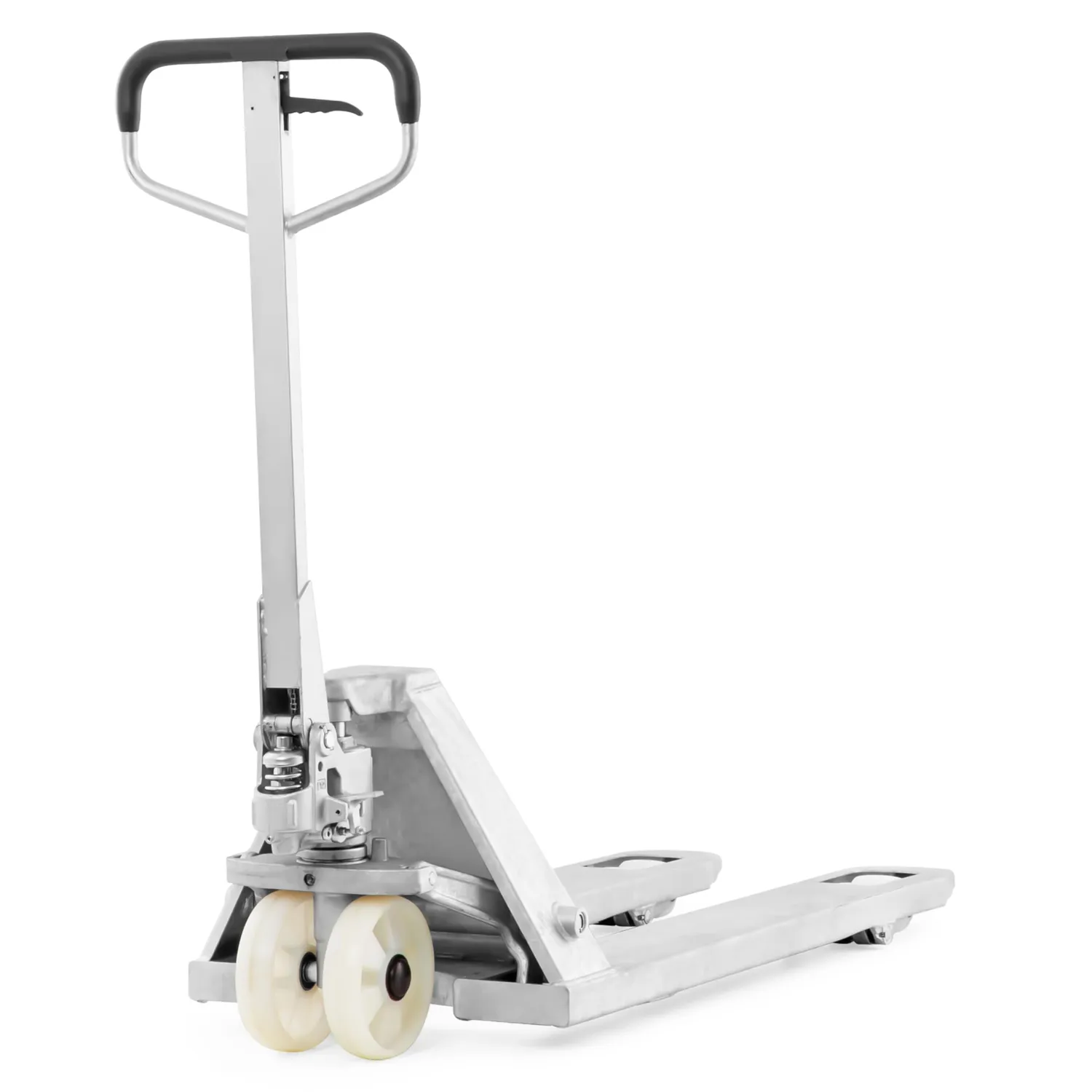 Pallit Galvan transpalette 2500 kg fourches 1150 mm nylon