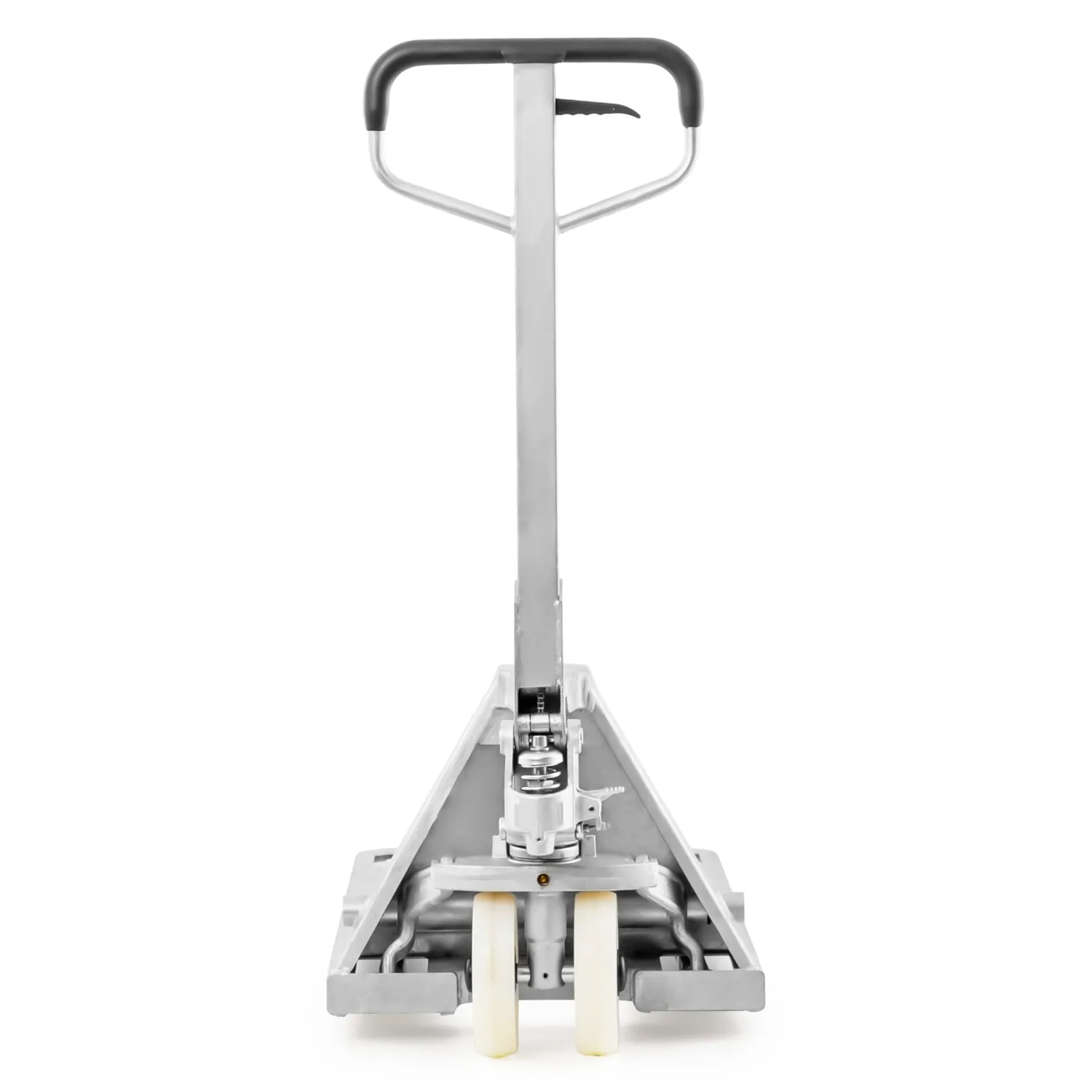 Pallit Galvan transpalette 2500 kg fourches 1150 mm nylon