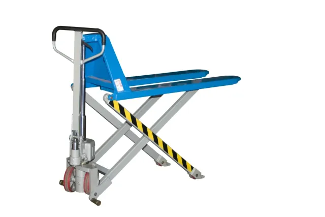Fimm Transpalette haute levée manuelle 1000 kg 1150 mm