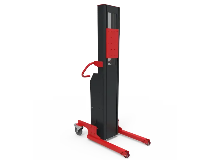 LIFTOP TMS 285 chariot manutention acier 285 kg