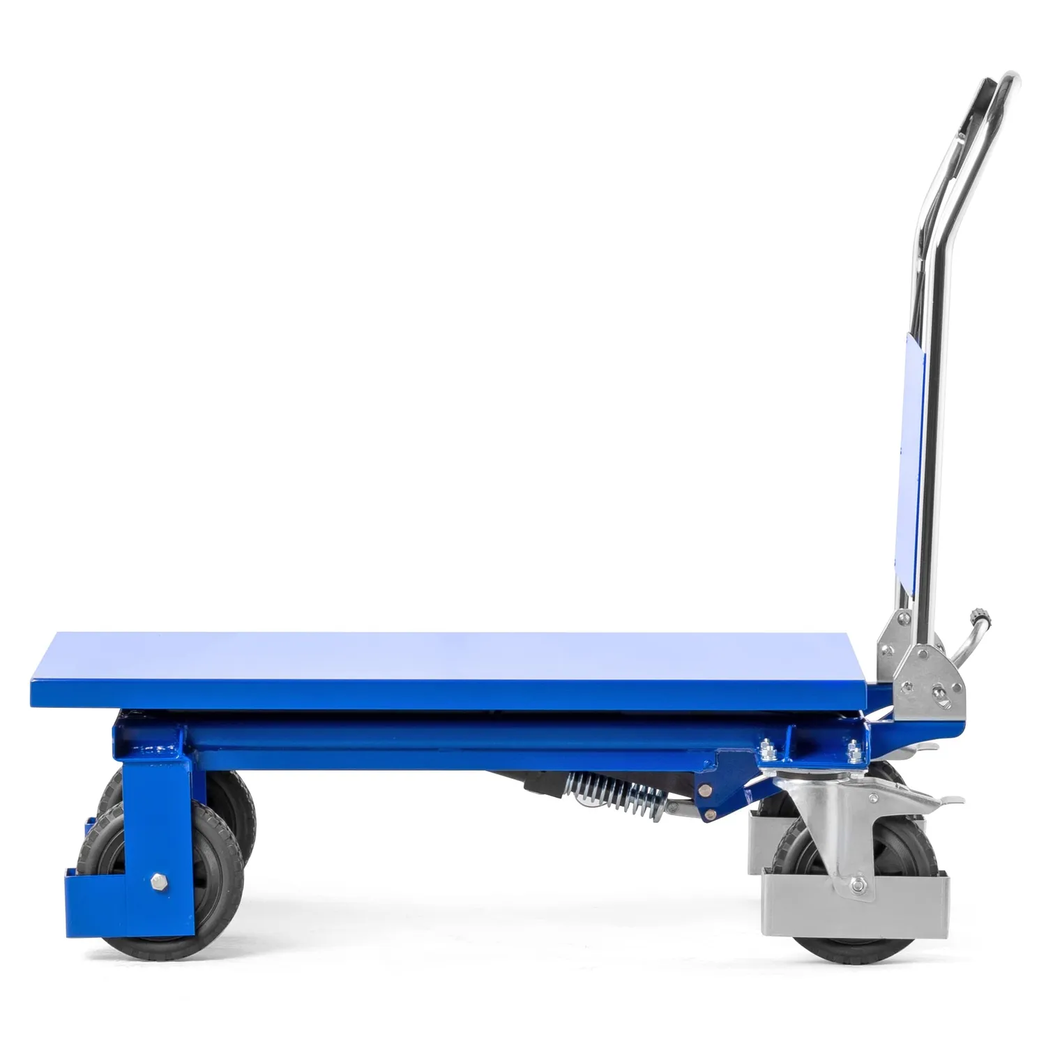 Pallit XOFFROAD table élévatrice tout terrain 200 kg
