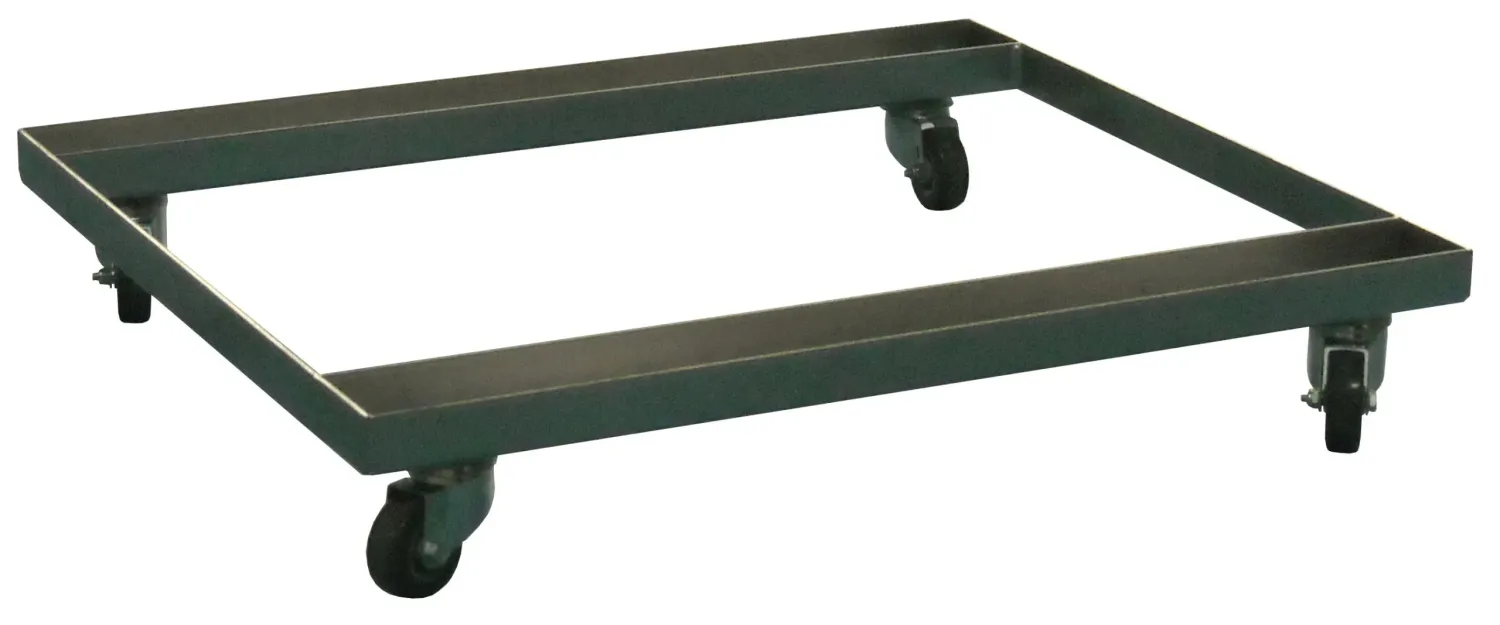Fimm Chariot porte-chaises empilables 150 kg