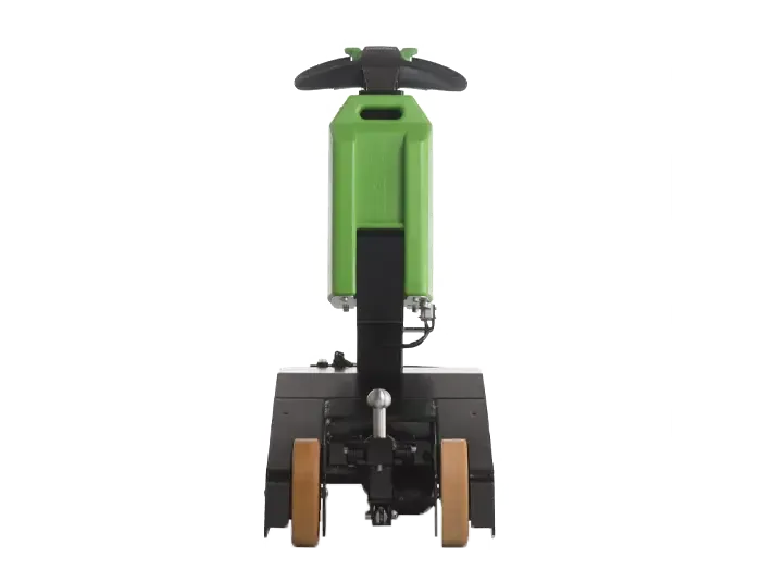 LIFTOP TT1000-L tracteur pousseur électrique 1 t
