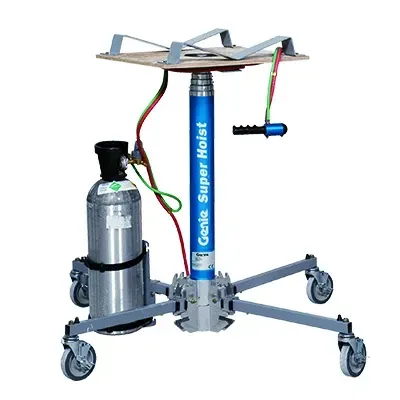 Genie GH-3.8 élévateur charges pneumatique 58 kg