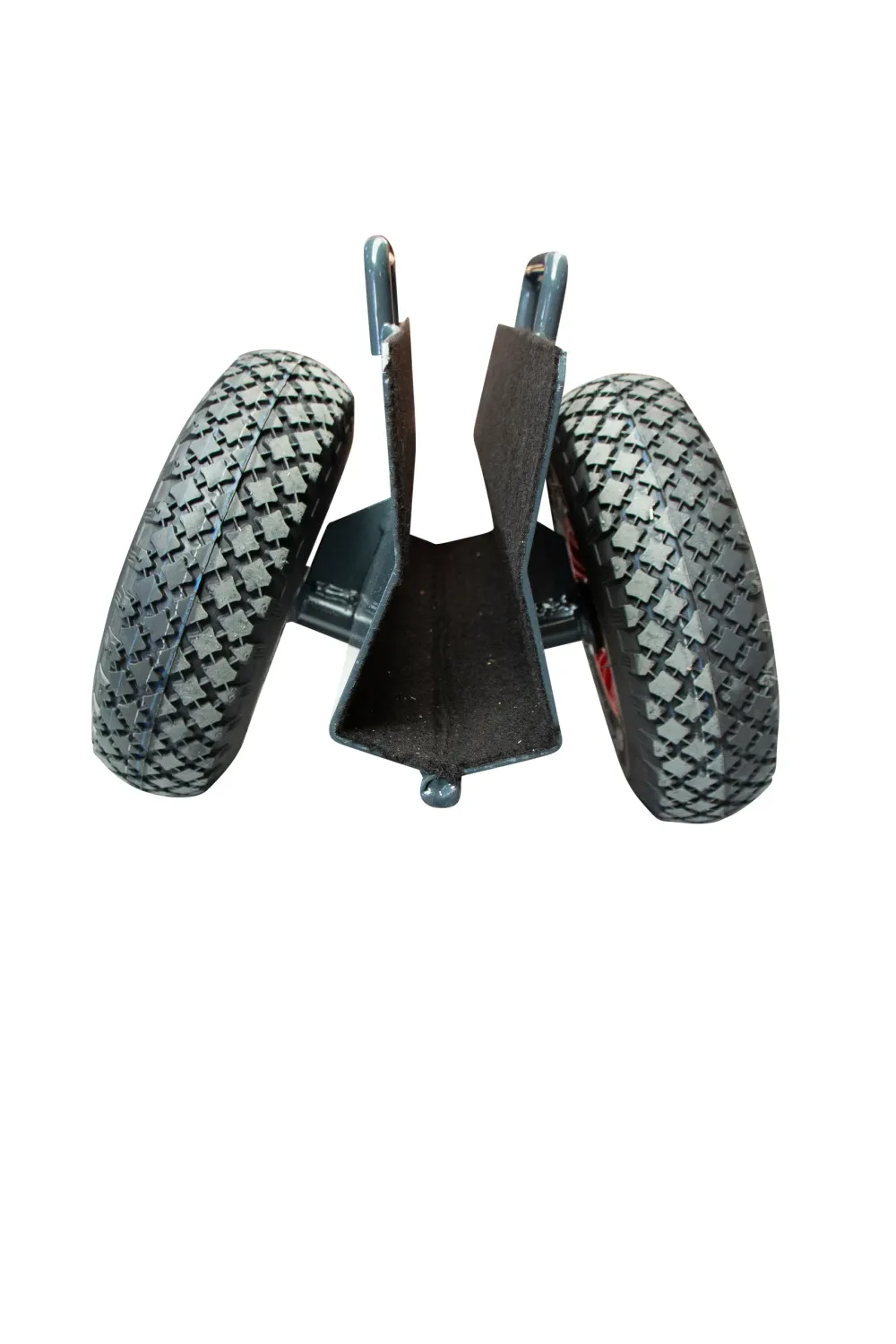 Fimm chariot porte-panneaux mâchoires auto 250 kg