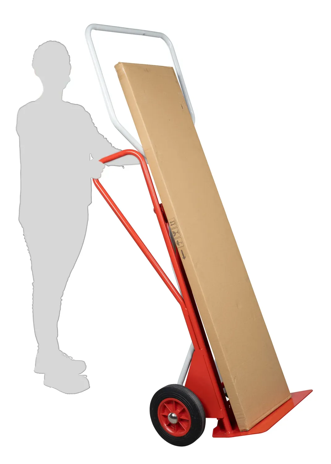 Fimm réhausse diable tablier 4 kg