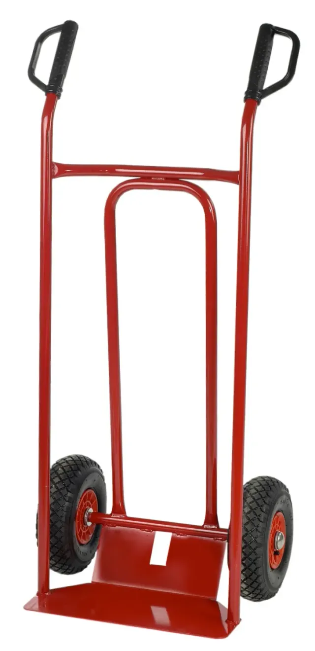 Fimm diable tablier incurvé 250 kg bavette