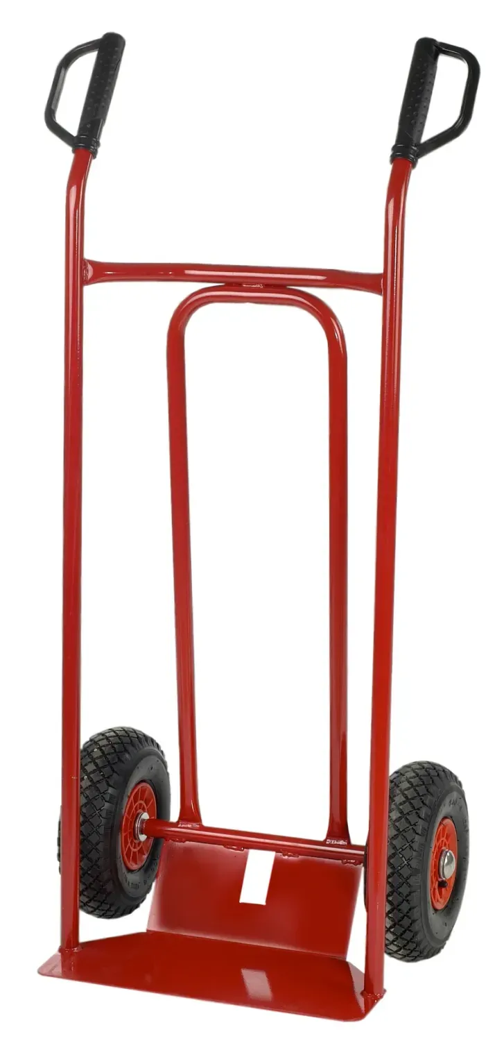 Fimm diable tablier incurvé 250 kg bavette