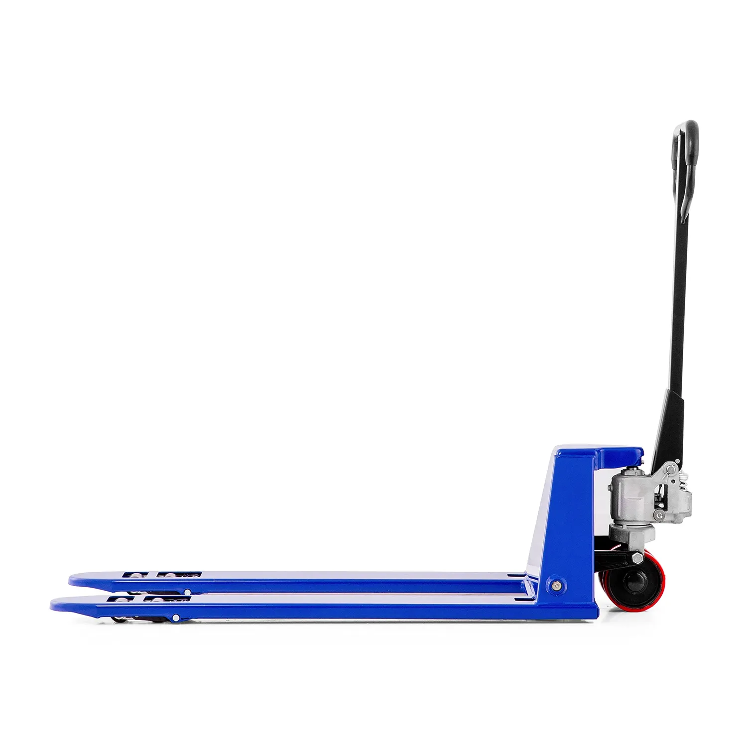 Pallit LOW-S transpalette extra-plat 1500 kg fourche 35 mm
