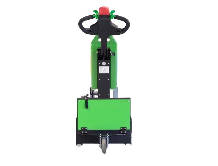LIFTOP TT2500-L tracteur pousseur 2500 kg timon