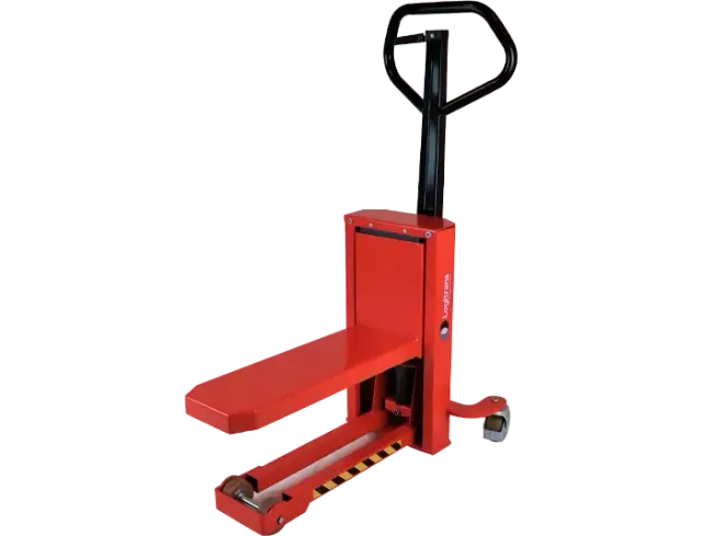 LIFTOP LogiQ transpalette quart de palette 300 kg