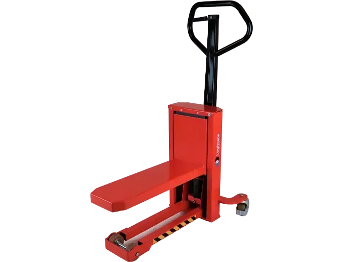 LIFTOP LogiQ transpalette quart de palette 300 kg