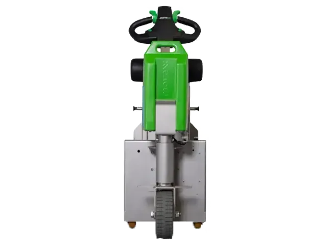 LIFTOP RR1000-S-INOX tracteur pousseur 1000 kg inox