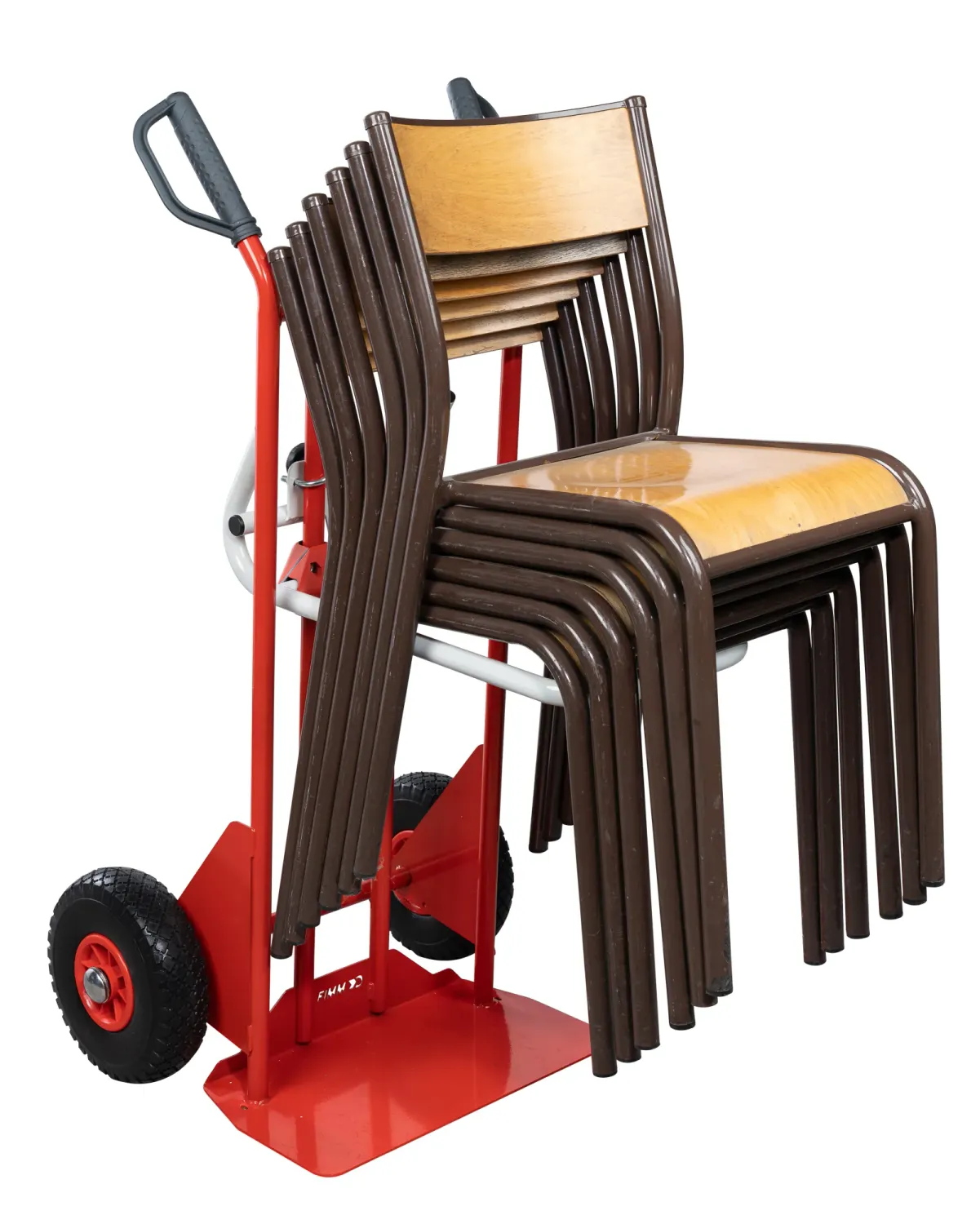 Fimm diable porte-chaises 250/70 kg poignée garde