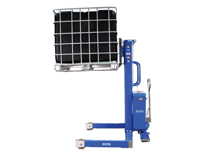 LIFTOP STP07 chariot élévateur ATEX 1,3 t