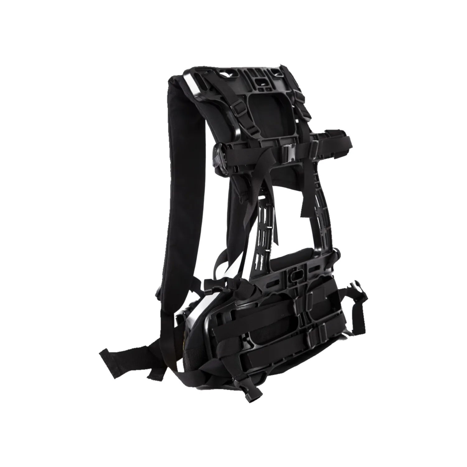 Portable Winch PCA-0104 cadre bretelles caisson