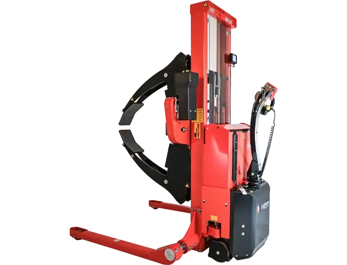 LIFTOP ROTATOR gerbeur bobines électrique 325 kg