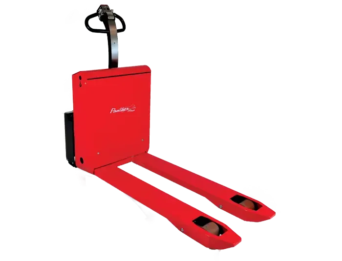 LIFTOP Panther Maxi transpalette électrique robuste