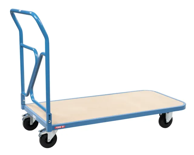 Fimm Chariot dossier repliable 250 kg 1210 x 580 mm