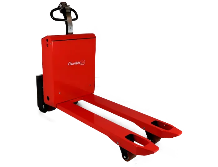 LIFTOP Panther Maxi transpalette électrique robuste