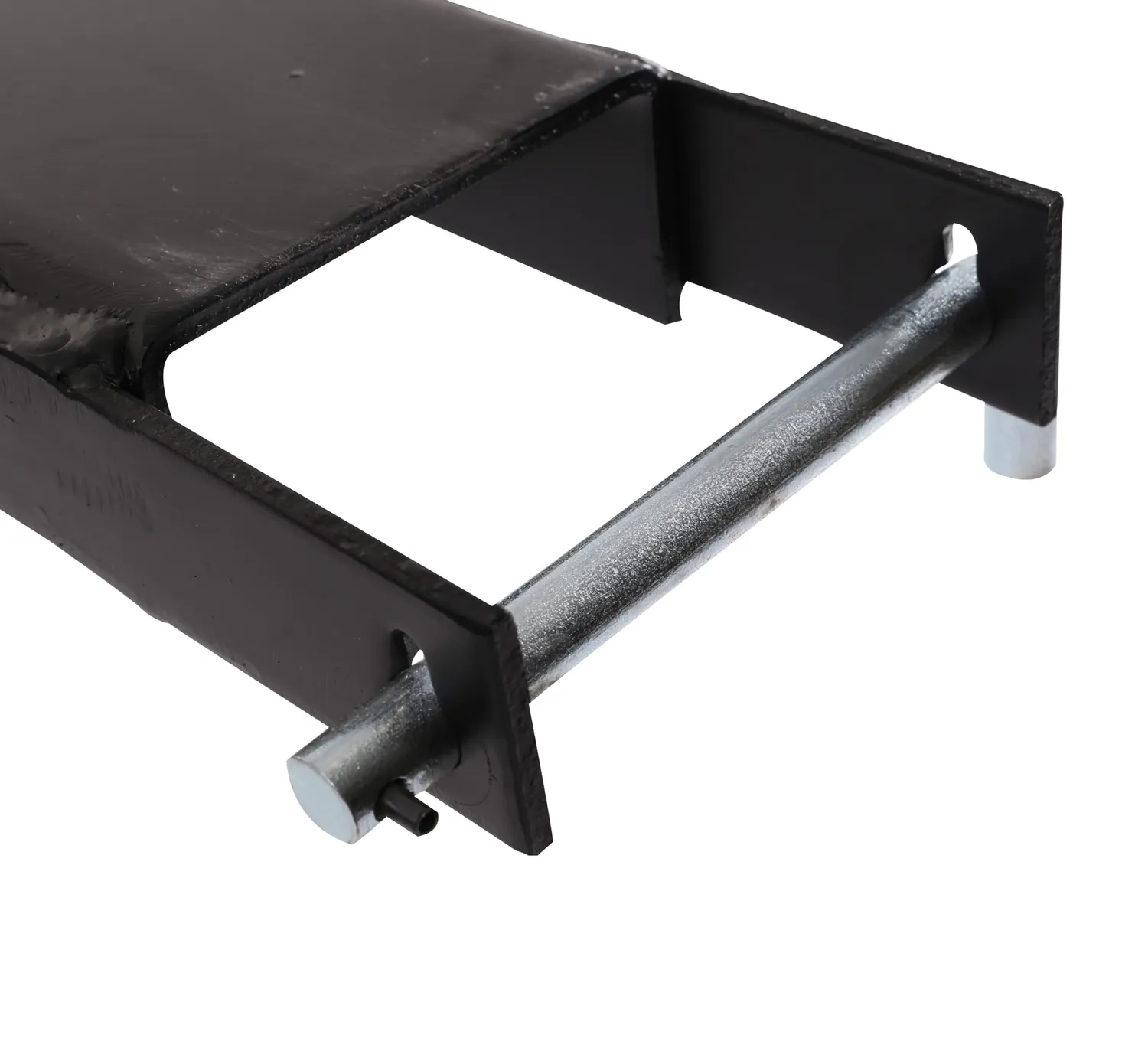 Pallit Rallonge Fourche Fermée 2000 mm paire 5000 kg