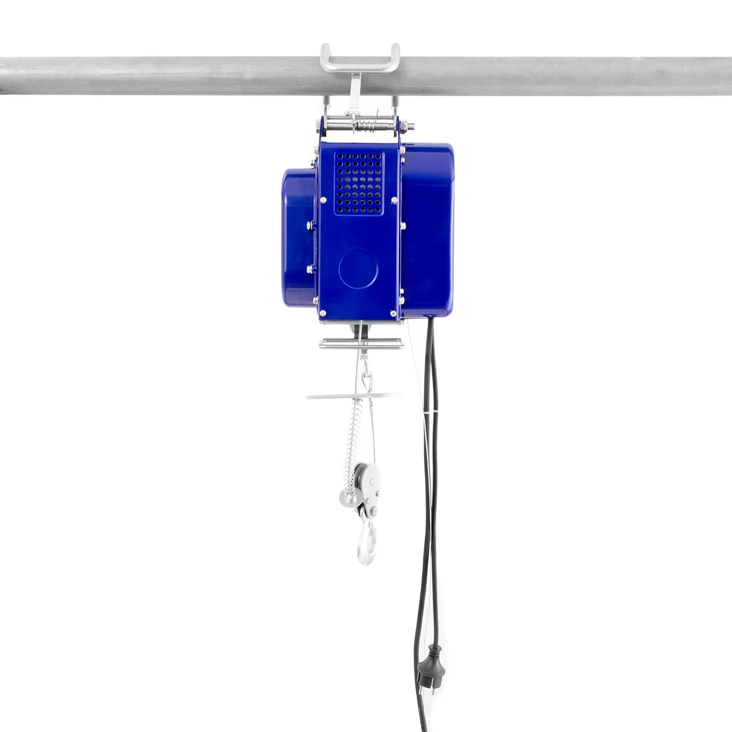 Pallit MOBILE treuil électrique 100/200 kg câble 12 m